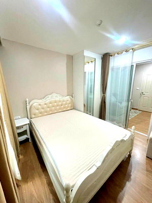 Condos for rent Surat Thani Hospital  : 📣 For Rent! Plus Condo Surat Thani, fully furnished, ready to move in. Near Surat Thani Hospital. Only 7,000 THB/month (1-year contract).