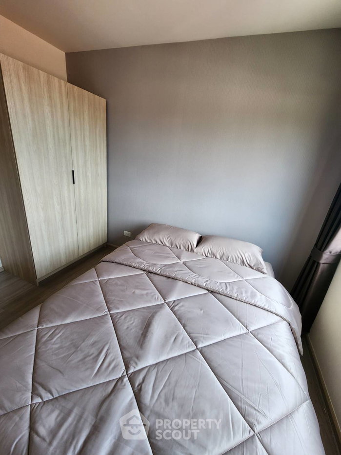 รูป คอนโด 2-ห้องนอน ที่ คอนโดมี อ่อนนุช - พระราม 9 ใน ประเวศ (ID 1257767) - รูปที่ 7/20