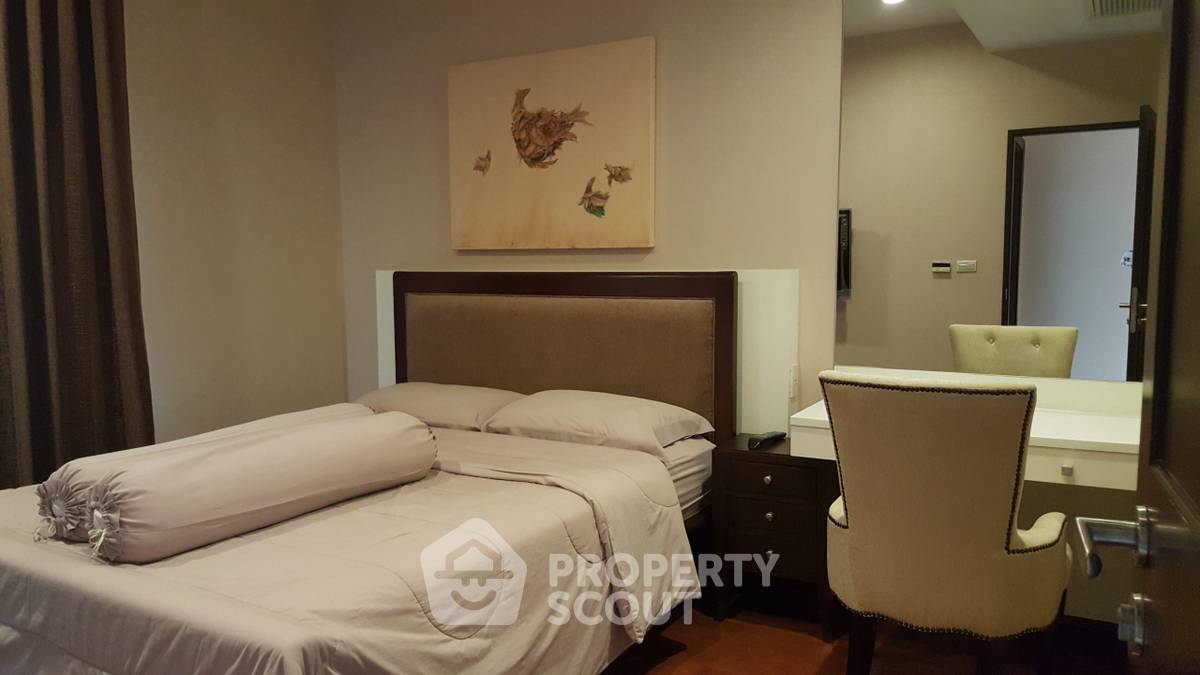 รูป คอนโด 2-ห้องนอน ที่ เดอะ ไพรม์ 11 สุขุมวิท คอนโดมิเนียม ใกล้ BTS นานา (ID 510167) - รูปที่ 6/10