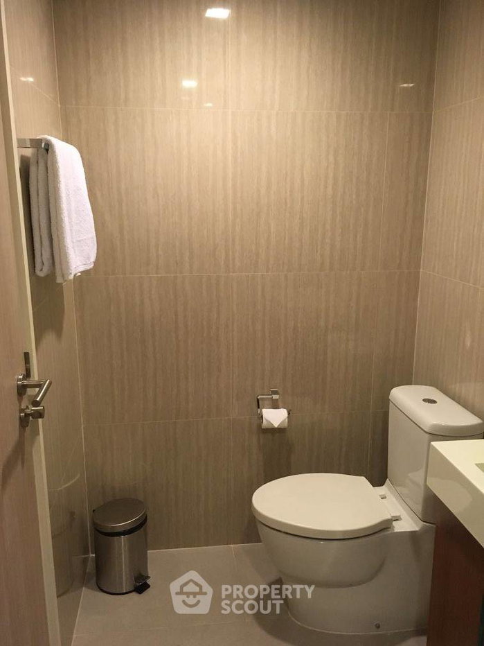 picture 2-BR Condo at Down Town 49 near BTS Phrom Phong (ID 621621) - 12/48