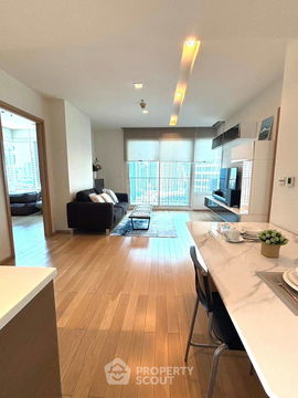 คอนโด 2-ห้องนอน ที่ สิริ แอท สุขุมวิท ใกล้ BTS ทองหล่อ (ID 2039476)