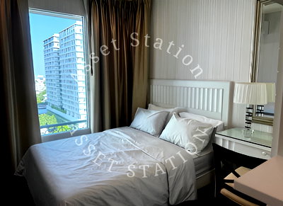 คอนโดให้เช่า : ✨🏢ให้เช่า Ivy Thonglor ห้องใหญ่ 2 ห้องนอน แต่งหรู ใกล้ BTS ทองหล่อ🚅 