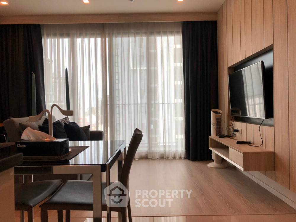 รูป คอนโด 1-ห้องนอน ที่ ควินน์ คอนโด รัชดา 17 ใกล้ MRT สุทธิสาร (ID 386867) - รูปที่ 10/15