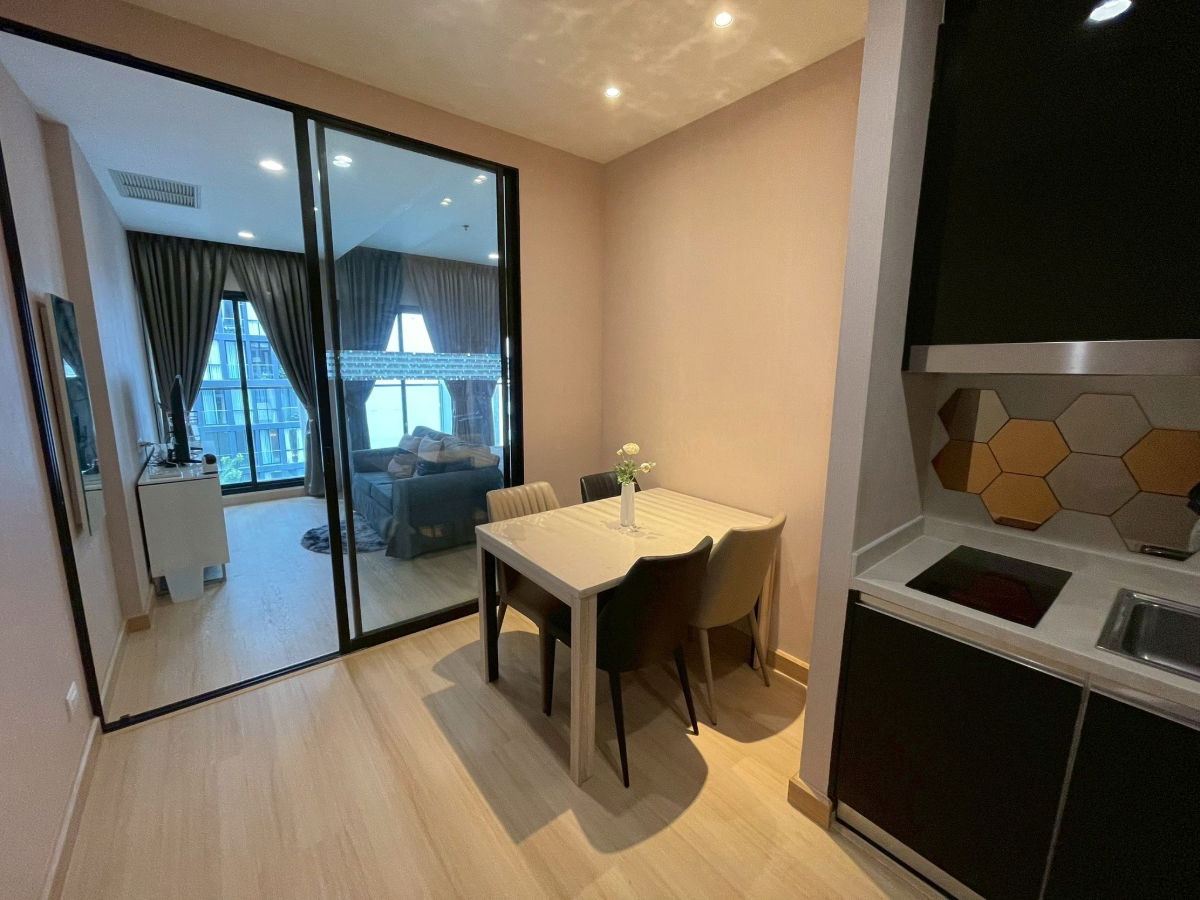 รูป Noble Ploenchit ห้องสวย ราคาดี สอบถามเพิ่มเติมได้ที่ Line @condorental - รูปที่ 4/11