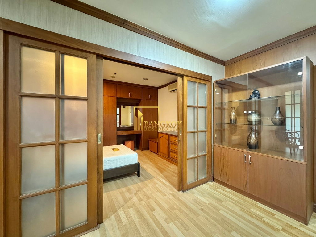 picture New House Condominium | Spacious 1 Bed Condo in Chit Lom - BR19539CD - 10/23