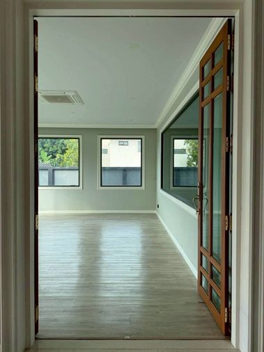 4-bed house for rent, 400 sq wah, Lak Si