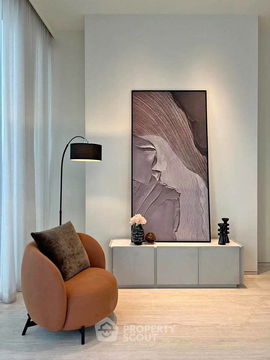 2-BR Condo at SCOPE Langsuan near BTS Chit Lom (ID 2693548)