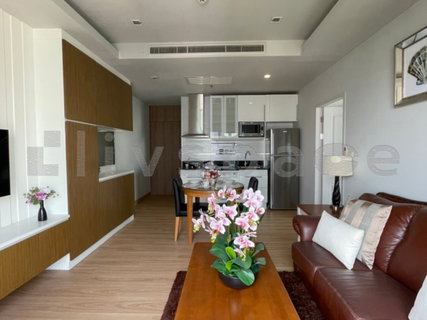 รูปภาพ ▚ LC127ツ For Rent: Noble Refine 1BR 52.08sqm. 35K🏙️✨ Beautifully Decorated, Special Price! (Reduced from 40K), Prime Phrom Phong Area!