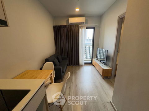 คอนโด 1-ห้องนอน ที่ เมทริส ลาดพร้าว ใกล้ MRT ลาดพร้าว (ID 2695631)