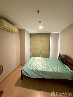 For Sale CU Terrace , Size 36 Sqm. Conner Room 6079828