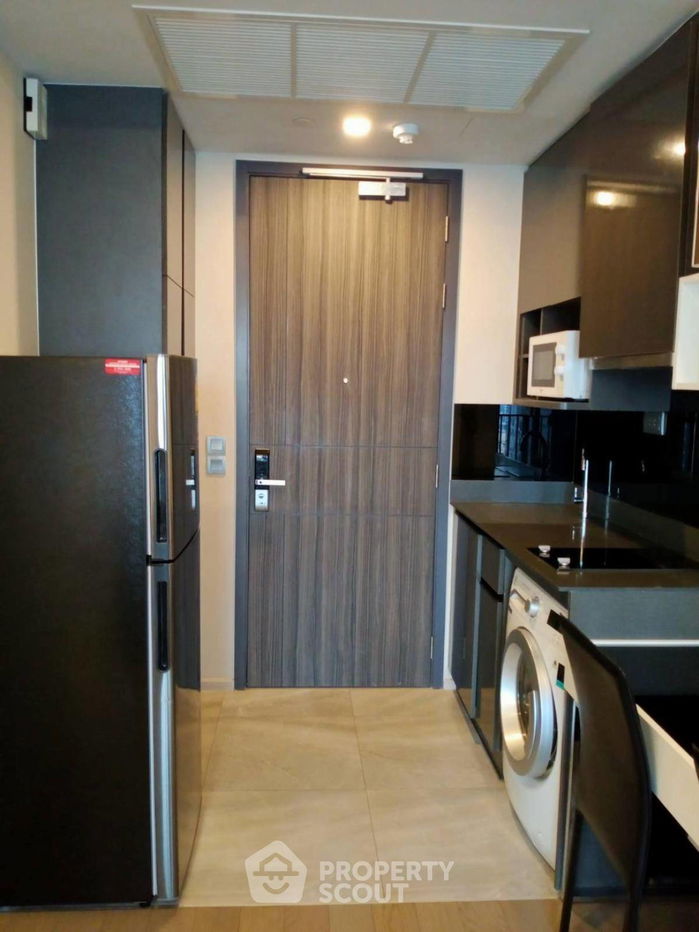 picture 1-BR Condo at Ashton Asoke near MRT Sukhumvit (ID 2692695) - 6/6