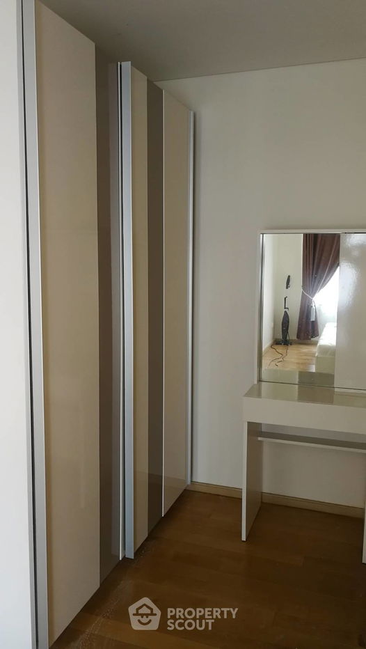 รูป คอนโด 1-ห้องนอน ที่ วิลล่า อโศก ใกล้ MRT เพชรบุรี (ID 883828) - รูปที่ 7/19