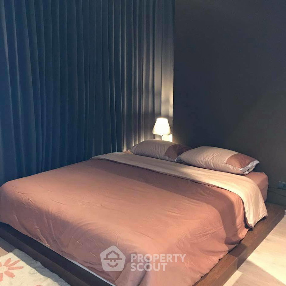 รูป คอนโด 2-ห้องนอน ที่ ไอดีโอ โอทู บางนา ใกล้ BTS บางนา (ID 654079) - รูปที่ 3/6