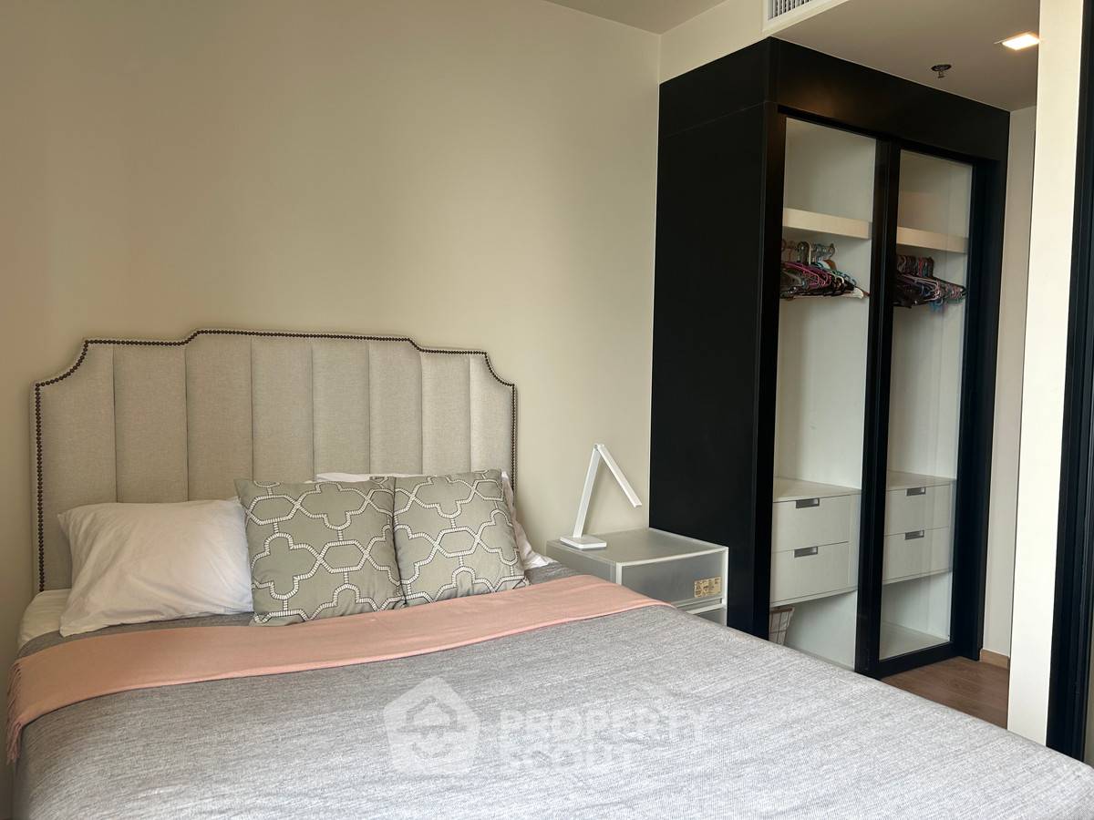 picture 1-BR Condo at Noble Around Sukhumvit 33 near BTS Phrom Phong (ID 2679738) - 15/15