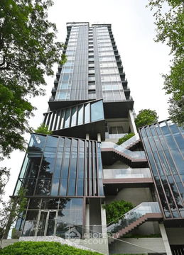 คอนโด 2-ห้องนอน ที่ ริธึ่ม เอกมัย เอสเตท ใกล้ BTS ทองหล่อ (ID 2692415)