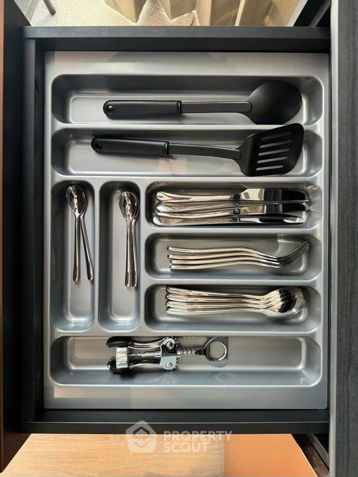 รูป คอนโด 1-ห้องนอน ที่ เอดจ์ เซ็นทรัล พัทยากลาง ใกล้ เซ็นทรัลเฟสติวัล พัทยาบีช (ID 1504274) - รูปที่ 8/19