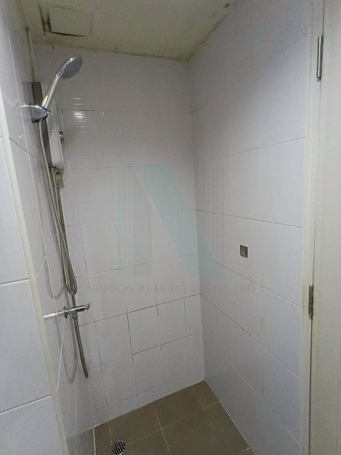 รูป ให้เช่าคอนโด ลุมพินี เมกะซิตี้ บางนา อาคาร e ชั้น  1 ห้องนอน ขนาด 23.00 ตรม ใกล้ ห้าง Mega บางนา - รูปที่ 7/8