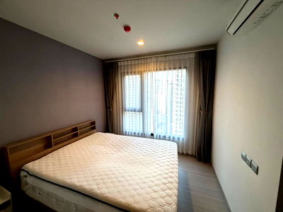 Condos for rent : T006 For rent: Life Asoke Hype, 32 sq.m., 18,000 baht.