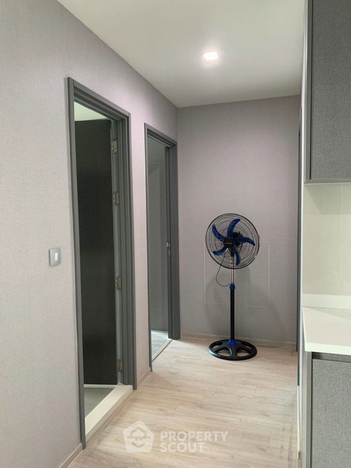 รูป คอนโด 2-ห้องนอน ที่ ริทึ่ม รางน้ำ ใกล้ BTS อนุสาวรีย์ชัยสมรภูมิ (ID 1465522) - รูปที่ 15/35