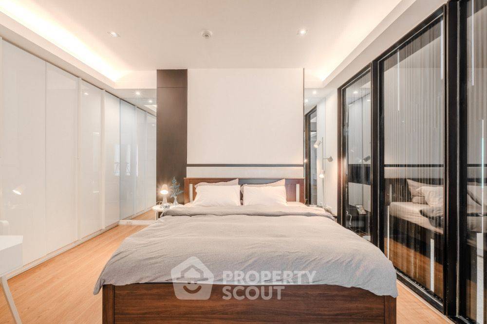 รูป คอนโด 1-ห้องนอน ที่ เดอะ พาโน พระราม 3 ใน บางโพงพาง (ID 1698294) - รูปที่ 4/10