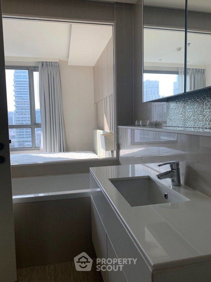 picture 2-BR Condo at H Sukhumvit 43 near BTS Phrom Phong (ID 959259) - 10/24