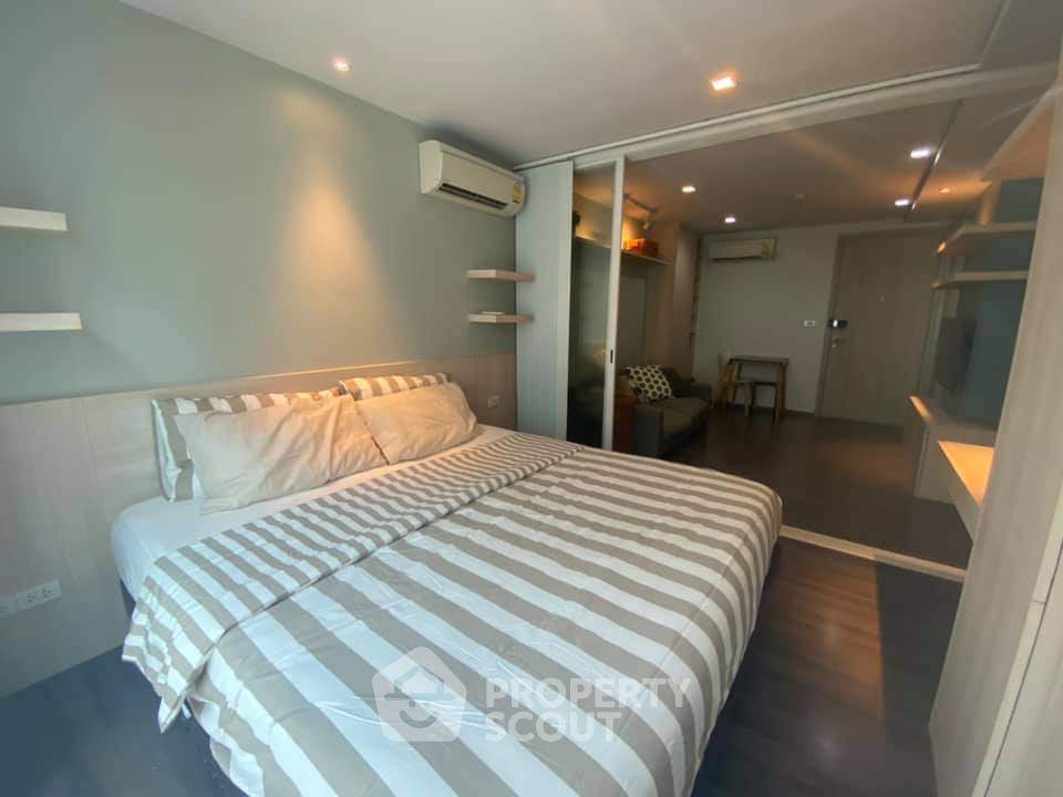 รูป คอนโด 1-ห้องนอน ที่ ซาริ บาย แสนสิริ ใกล้ BTS ปุณณวิถี (ID 401394) - รูปที่ 9/16