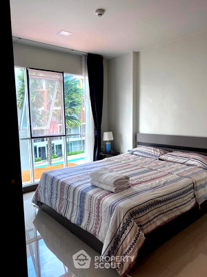 Condos for rent : 1-BR Condo at My Style HUA-HIN 102 Condominium close to Hua Hin City (ID 2044360)