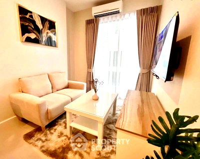 Condos for rent : 1-BR Condo at The Sky Sukhumvit near BTS Udom Suk (ID 2012531)