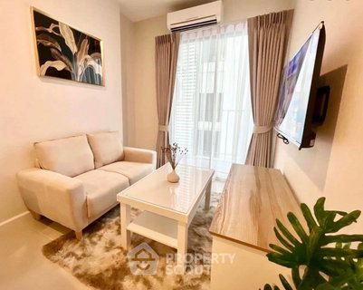รูปภาพ 1-BR Condo at The Sky Sukhumvit near BTS Udom Suk (ID 2012531)