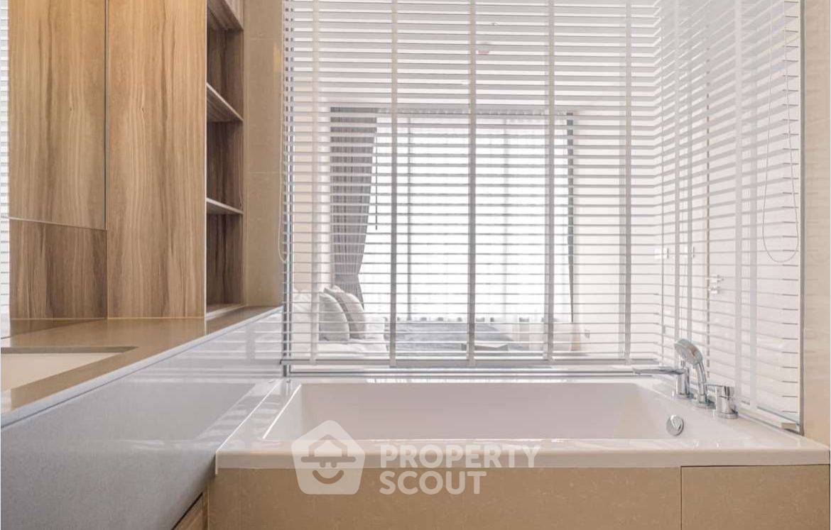 รูป คอนโด 1-ห้องนอน ที่ ดิ เอส อโศก ใกล้ MRT สุขุมวิท (ID 1491151) - รูปที่ 11/13