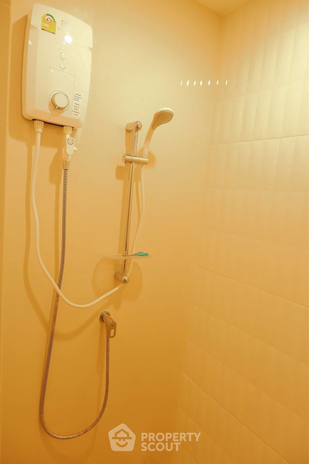 รูป คอนโด 2-ห้องนอน ที่ ไลฟ์ อโศก ใกล้ ARL มักกะสัน (ID 715372) - รูปที่ 27/30