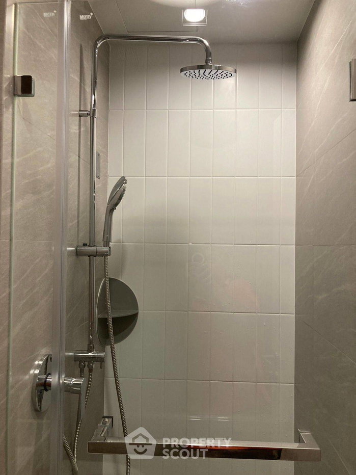 รูป คอนโด 1-ห้องนอน ที่ เรฟเฟอเรนซ์ สาทร-วงเวียนใหญ่ ใกล้ BTS วงเวียนใหญ่ (ID 2048802) - รูปที่ 9/16