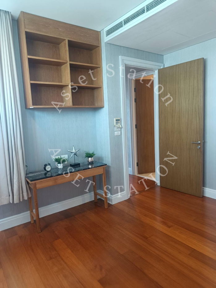 รูป 🚅 คอนโด 2 ห้องนอน ว่างให้เช่า 📣 Bright Sukhumvit 24 เดินทางสะดวก 🚄 ใกล้ BTS พร้อมพงษ์ - รูปที่ 5/12