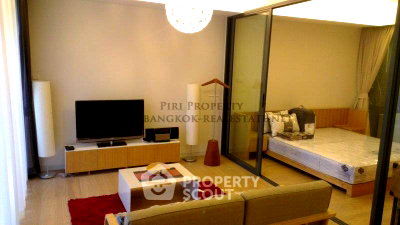 Condos for rent : 1-BR 48 Sqm At Siamese Gioia, Near MRT Phetchaburi (ID 509833)