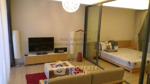 1-BR 48 Sqm At Siamese Gioia, Near MRT Phetchaburi (ID 509833)