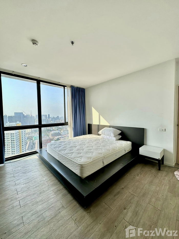 รูป ขาย คอนโด 2 ห้องนอน ในโครงการ ดิ อิสสระ ลาดพร้าว 1413192 - รูปที่ 4/12