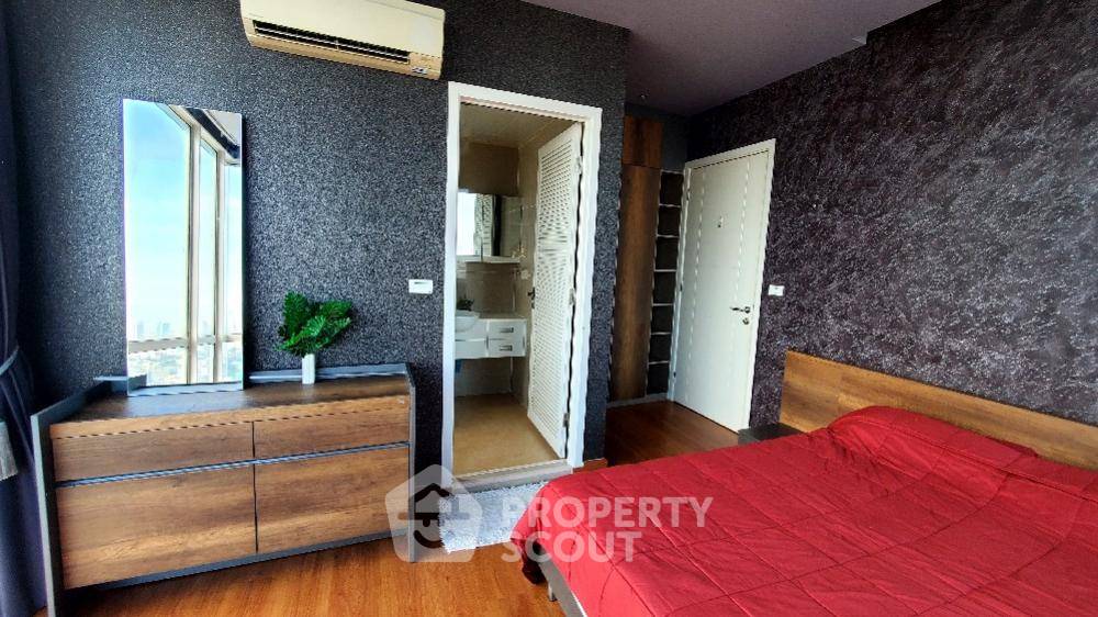 รูป คอนโด 2-ห้องนอน ที่ ที.ซี. กรีน พระรามเก้า ใกล้ MRT พระราม 9 (ID 1400271) - รูปที่ 4/15