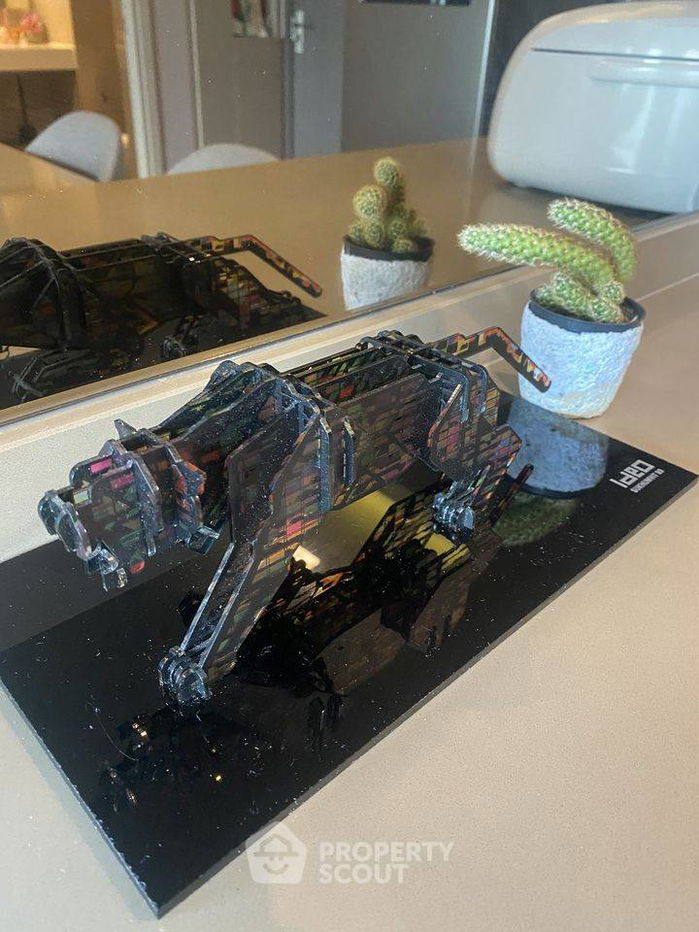 รูป คอนโด 2-ห้องนอน ที่ ไอดีโอ สุขุมวิท 93 ใกล้ BTS บางจาก (ID 2073407) - รูปที่ 17/22