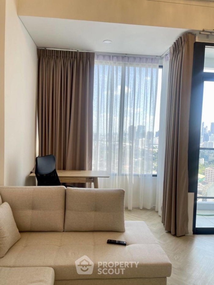 รูป คอนโด 1-ห้องนอน ที่ แลนด์มาร์ค แอทเอ็มอาร์ทีเอ สเตชั่น ใน บางกะปิ (ID 1927428) - รูปที่ 6/22