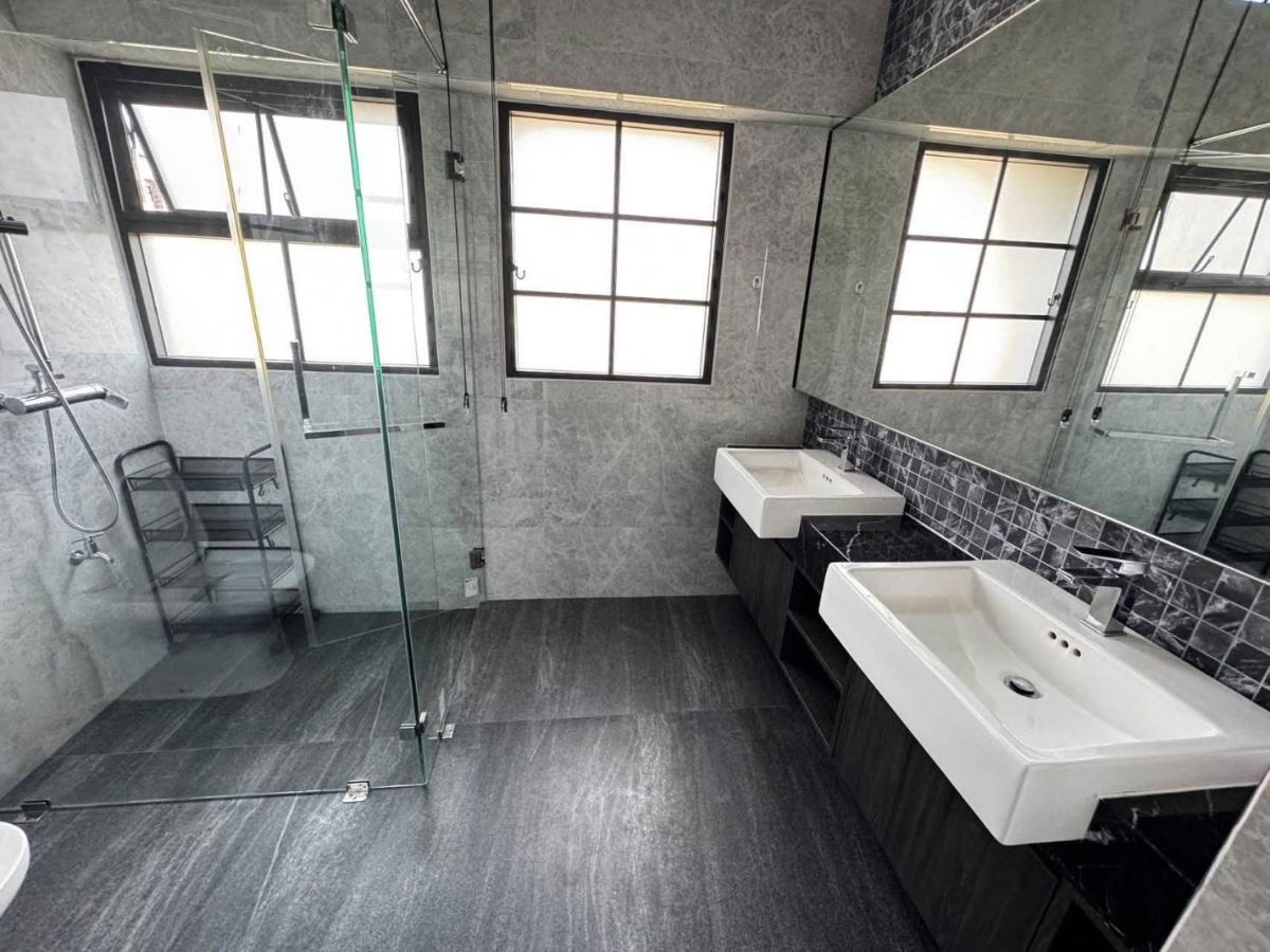 รูป ให้เช่า บ้านหรูระดับไฮเอนด์ "The Britt Chiangmai" ใกล้เซ็นทรัลเฟสติวัล (RA927) T.0946511456 - รูปที่ 12/13