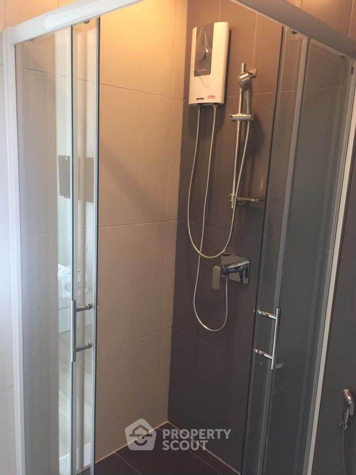 รูป คอนโด 1-ห้องนอน ที่ เซนทริค ห้วยขวาง สเตชั่น ใกล้ MRT ห้วยขวาง (ID 591986) - รูปที่ 5/13