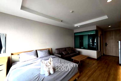 Condos for rent : Studio Condo at Ladda Plus in Si Racha (ID 2691165)