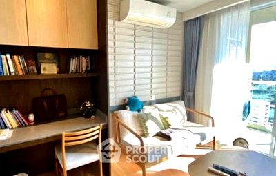Condos for rent Samitivej Sriracha Hospital : 1-BR Condo at Yuu Sriracha in Bang Phra (ID 2615104)