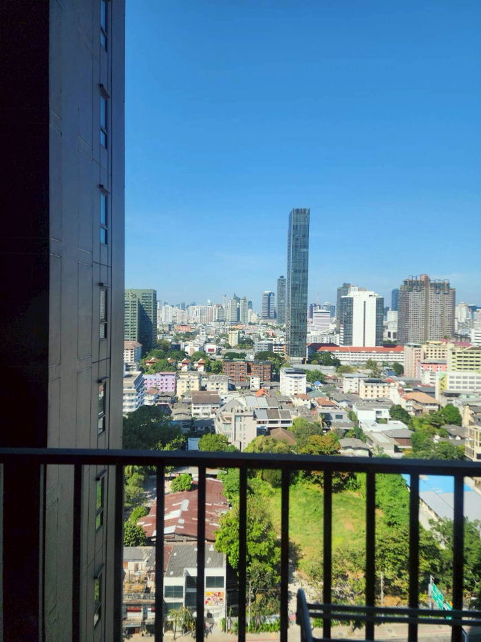 รูป 🌳🌳For rent C ekkamai condo 🌳🌳 ห้องสวย พร้อมอยู่ แต่งสวย จัดเต็ม มีหลายห้องให้เลือกชม ID LINE : @190evxgl - รูปที่ 5/10