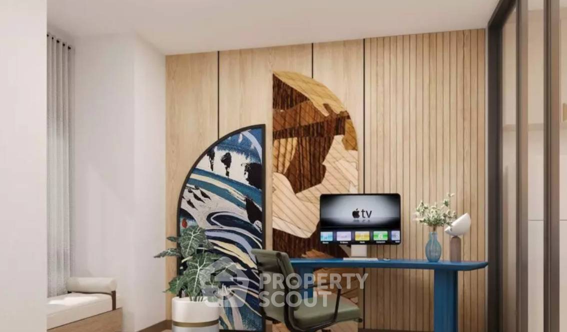 1-BR Condo at The Adora Rawai close to Rawai (ID 2208334) - image 4