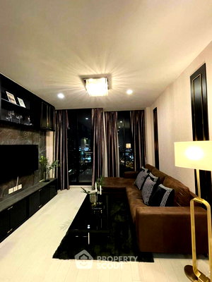 ขายคอนโด : คอนโด 2-ห้องนอน ที่ โนเบิล เพลินจิต ใกล้ BTS เพลินจิต (ID 1091944)