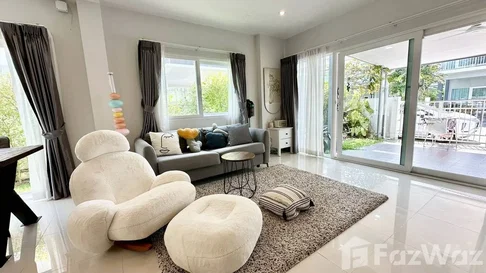 Peacefull House in a secured Residence with Pool and Gym 6071529