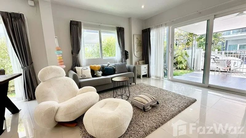 Houses for rent : Peacefull House in a secured Residence with Pool and Gym 6071529