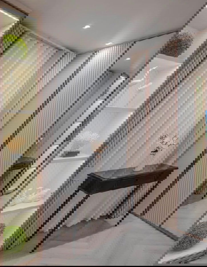 รูป #R9504 🎉 040369 ให้เช่าคอนโด Fortune CondoTown - รูปที่ 17/17