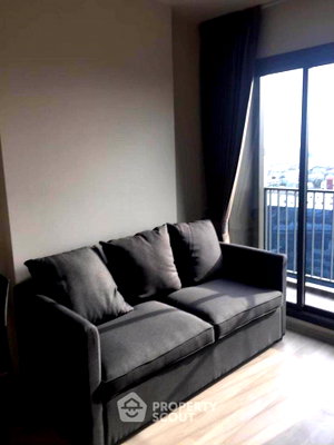 Condos for rent : 1-BR Condo at Centric Ratchada - Huai Khwang near MRT Huai Khwang (ID 591986)